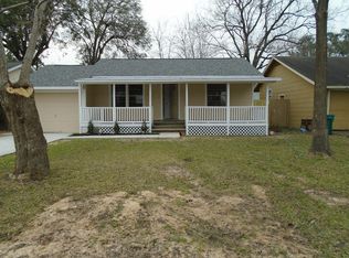 607 Live Oak St, Pasadena, TX 77506