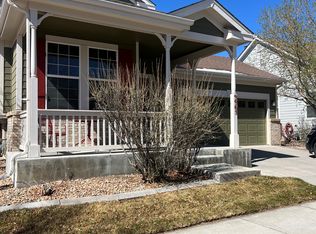 9965 Sedalia St, Commerce City, CO 80022