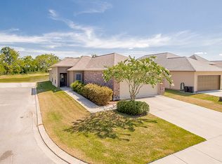 1115 Madrid Ave, Saint Gabriel, LA 70776
