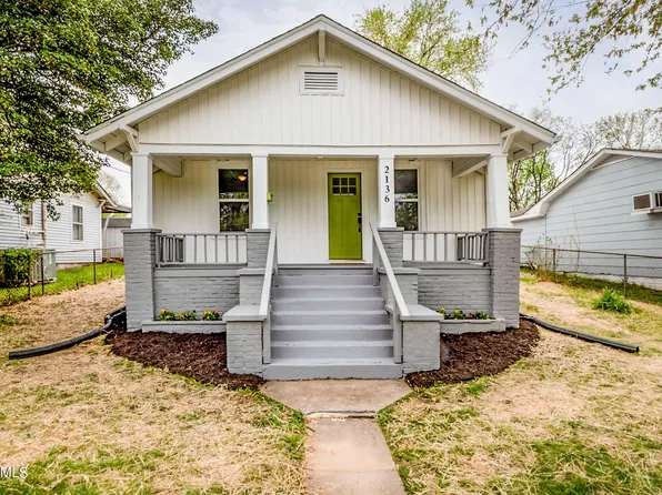 2136 Mississippi Ave, Knoxville, TN 37921
