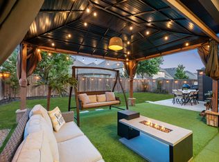 5737 Amphora Ave, McKinney, TX 75070