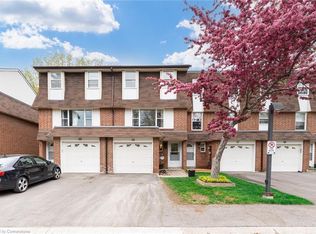 235 Bronte St S #48, Milton, ON L9T3V8