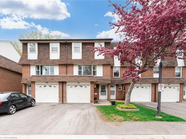 235 Bronte St S #48, Milton, ON L9T 3V8