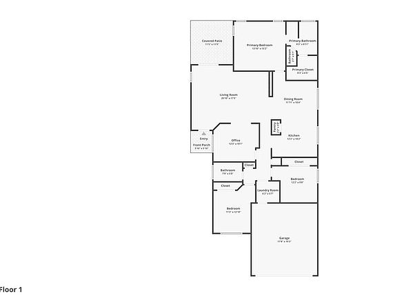 2nd image of 3879 S Conestoga Rd