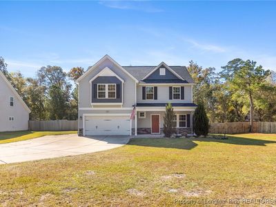 2051 Hayfield Rd, Wade, NC, 28395