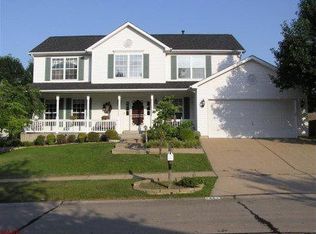 1982 Telford Dr, Saint Louis, MO
