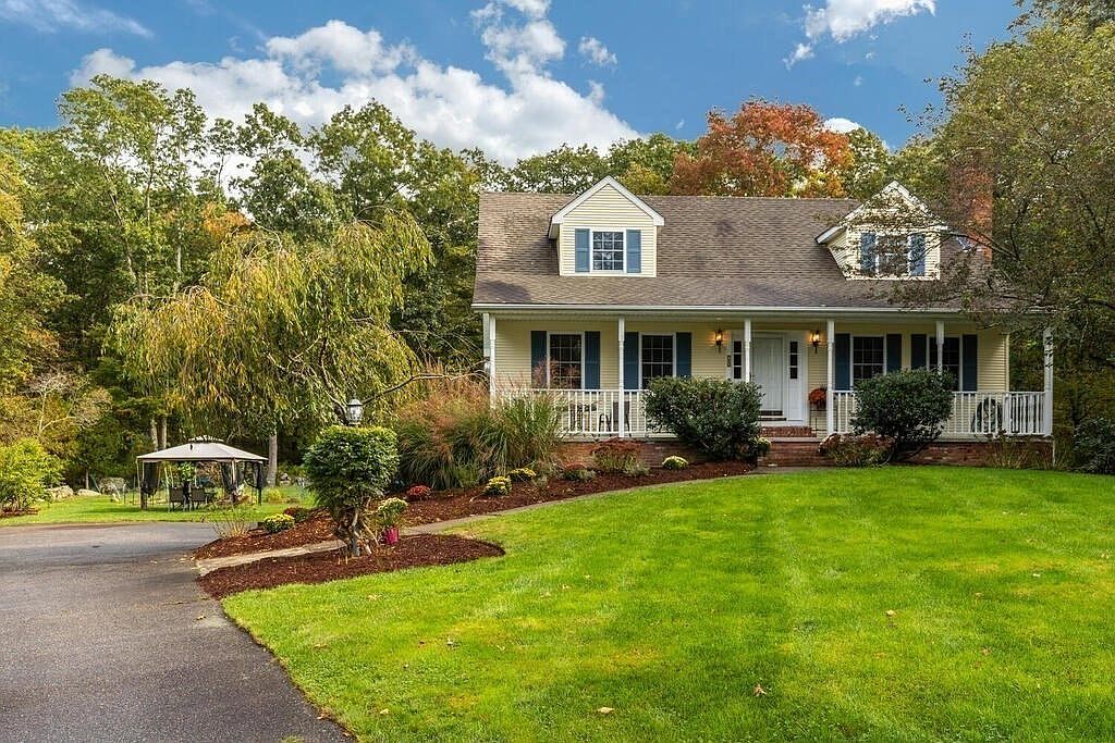 74 Perryville Rd, Rehoboth, MA 02769 Zillow