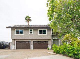 9235 Hidden Farm Rd, Alta Loma, CA 91737