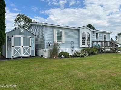 183 Buckingham Hts, Moscow, PA, 18444