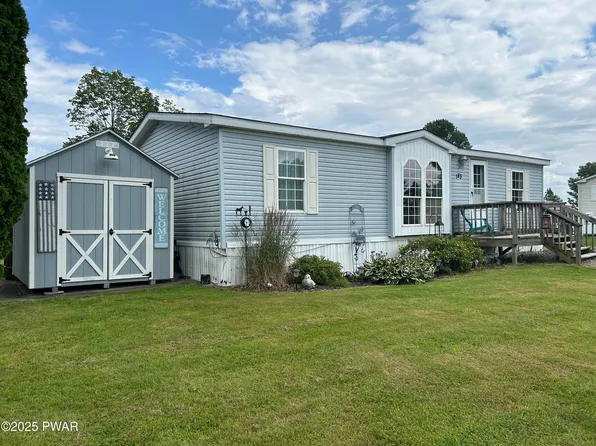 183 Buckingham Hts, Moscow, PA 18444