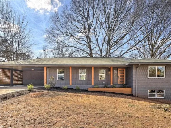 400 Havilon Way SE, Smyrna, GA 30082
