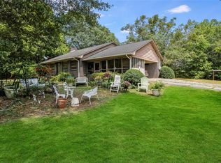 1269 Green Valley Rd, Griffin, GA 30224