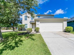 13518 Sherman Oaks Dr, Houston, TX 77085