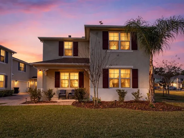 3091 Meleto Blvd, New Smyrna Beach, FL 32168