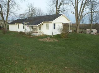 2900 Jonesville Rd, Owenton, KY 40359