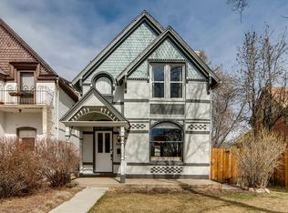 3225 W 23rd Ave, Denver, CO 80211