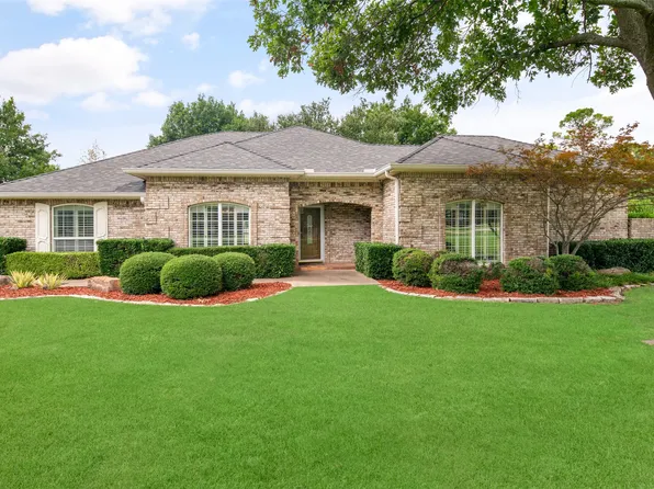5 Cimarron Trl, Lucas, TX 75002