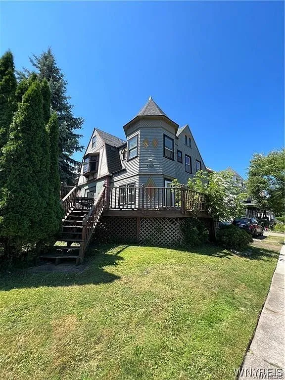 1 bed, 1.0 bath, 1000 sqft, $1,800 — Photo 4
