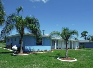 2255 Beacon Dr, Pt Charlotte, FL 33952