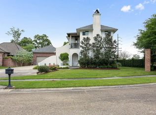 100 Oak Ter, Lafayette, LA 70508