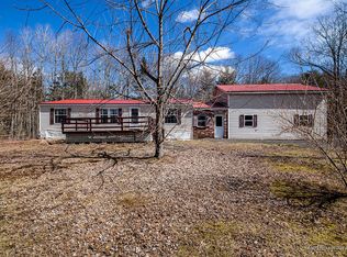 406 Wottons Mill Rd, Union, ME 04862