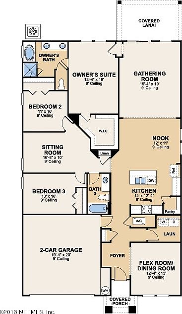 2nd image of 10400 ADDISON LAKES Road #12