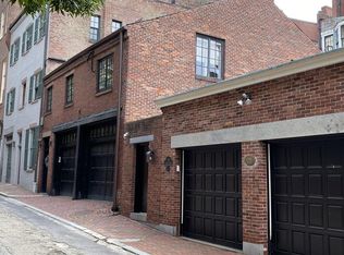 31 Branch St #1, Boston, MA 02108