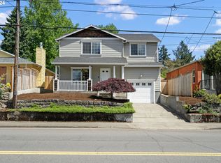 6326 SE Cesar E Chavez Blvd, Portland, OR 97202