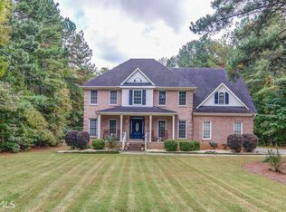 140 Laydon Ave, Fayetteville, GA 30214