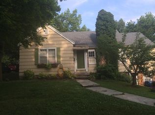 1239 S Grand Ave, Carthage, MO 64836