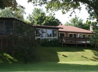 954 S Shore Dr, Detroit Lakes, MN 56501