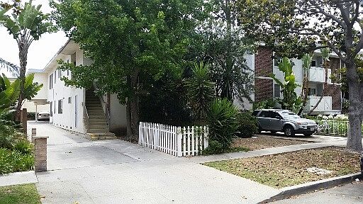 1st image of 3731 S Canfield Ave APT 7