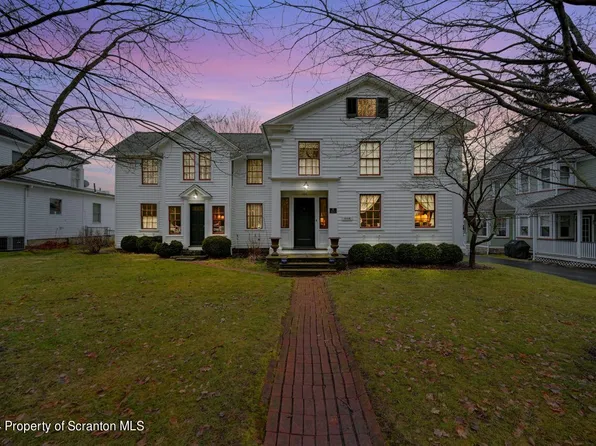 103 Beech St, Waverly, PA 18471