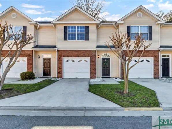 400 Tibet Avenue #5, Savannah, GA 31406