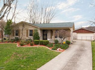 7408 Vincent Way, Louisville, KY 40214