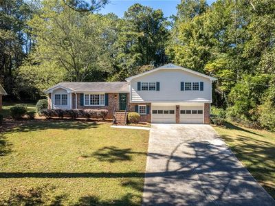 4454 Bending River Trl, Lilburn, GA, 30047