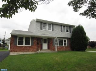 101 Ronna Dr, Wilmington, DE 19808