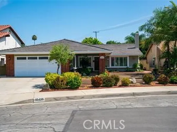 10439 Lundene Dr, Whittier, CA 90601