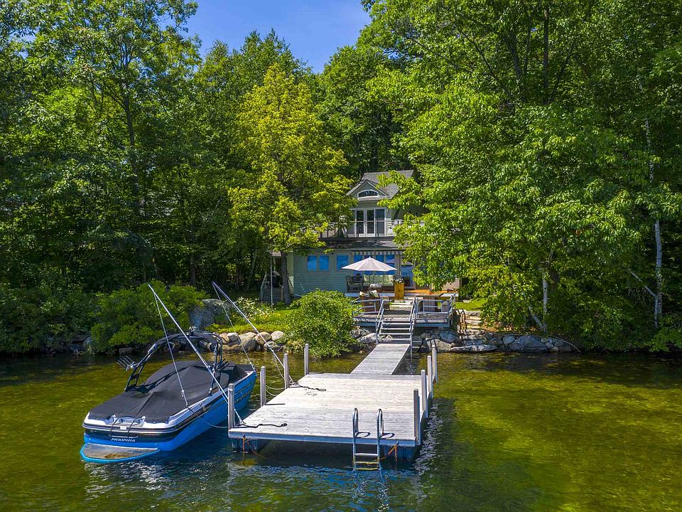 65 Kesumpe Point Road, Holderness, NH 03245 | Zillow