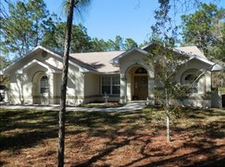 4837 W Mohawk Dr, Beverly Hills, FL 34465