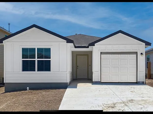 1067 Cozumel Emerald, San Antonio, TX 78253