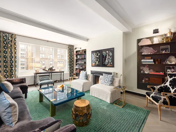 410 East 57th Street 12BE image 1 of 17