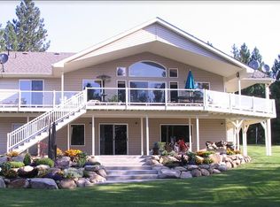 2305 E Westmoreland Rd, Deer Park, WA 99006