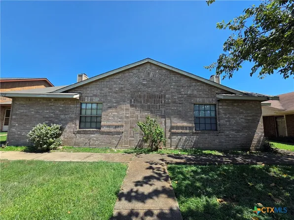 5211 & 5213 Canyon Creek Dr, Temple, TX 76502