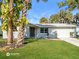 5701 Berlin Dr, Pt Richey, FL 34668