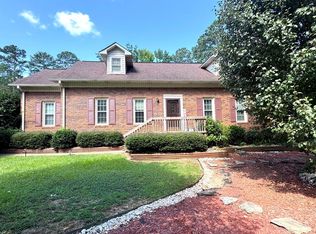 222 Chatham Dr, Greenwood, SC 29649