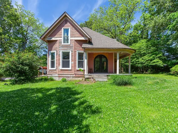 3396 Unionville Rd, Halls, TN 38040