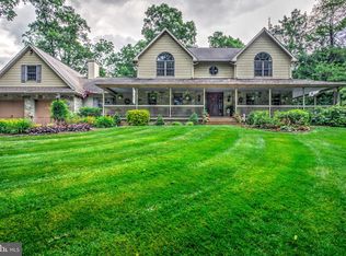 77 Stuart Run Rd, Quarryville, PA 17566