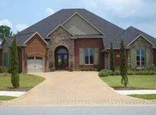 5672 Abbington Ln, Milton, FL 32583