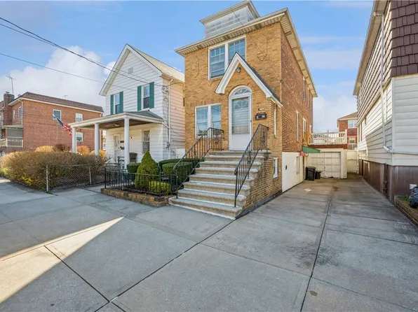 2916 Dudley Avenue, Bronx, NY 10461